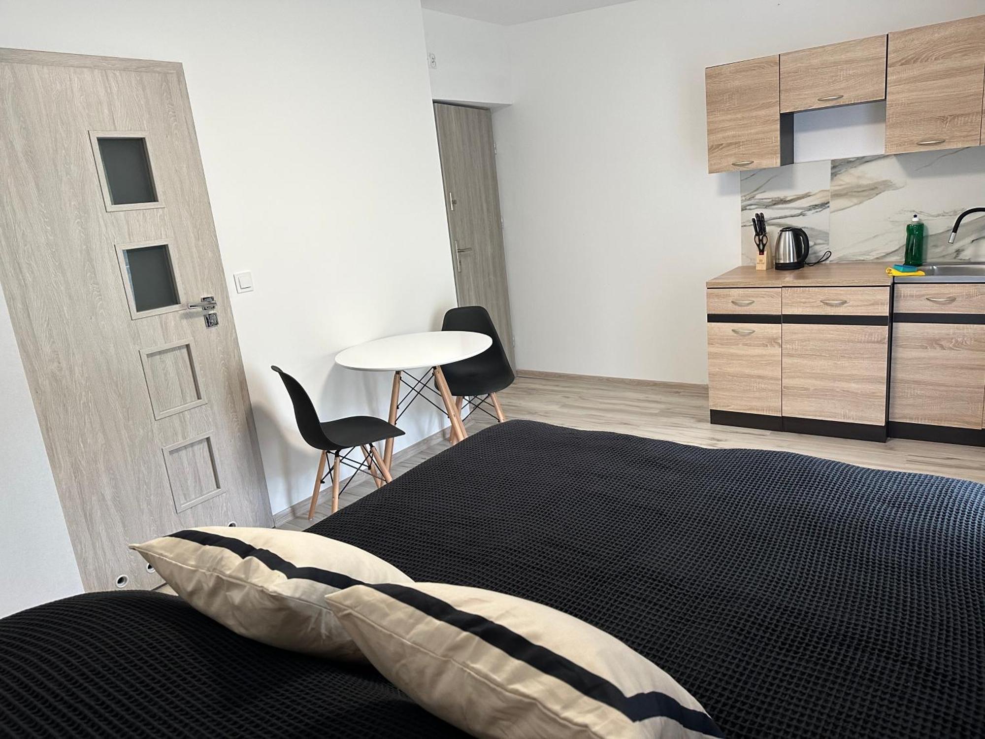 Roomflacja Wisła Exterior foto